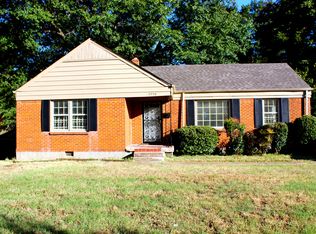3228 Crete Ave, Memphis, TN 38111