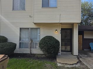 4731 Wild Plum Ct #112, Memphis, TN 38118