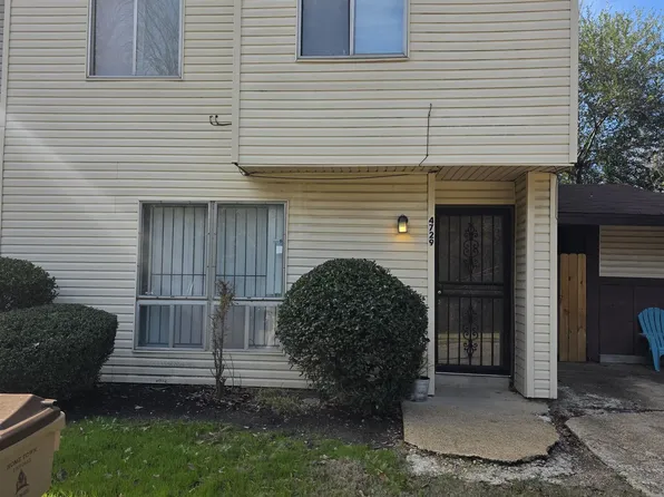 4731 Wild Plum Ct #112, Memphis, TN 38118