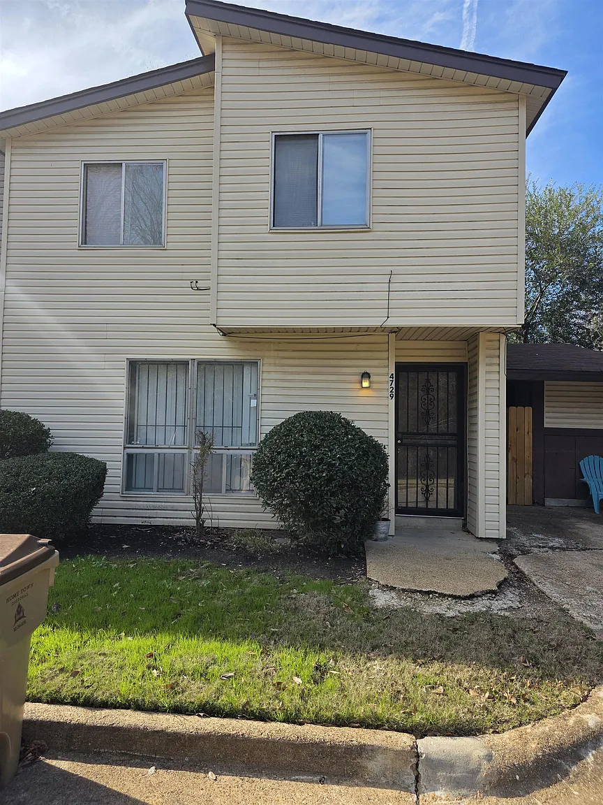 4731 Wild Plum Ct #112, Memphis TN - Owner Finance Home