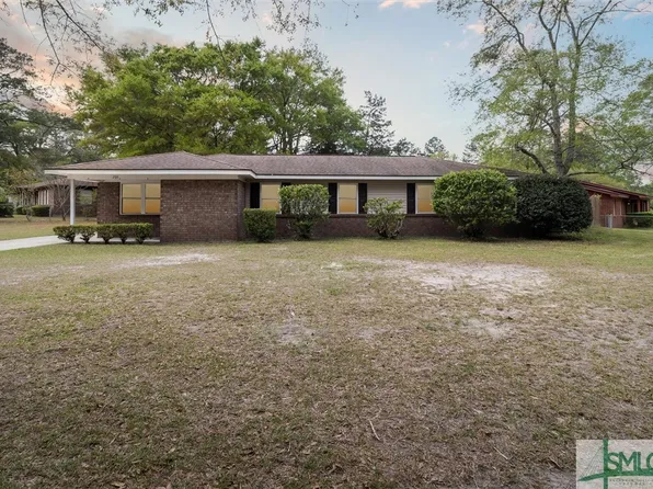 201 Mulberry Way, Rincon, GA 31326