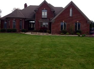 117 Fairway Dr, Hodgenville, KY 42748