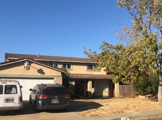 118 Westminster Way, Vallejo, CA 94591