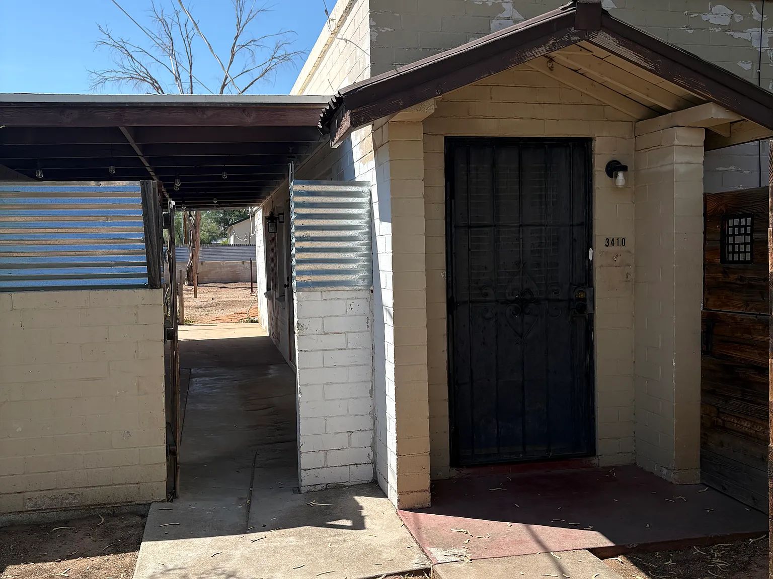 1 bed, 711 sqft, $1,600 — Photo 2