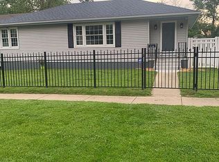 236 N Combs Ave, Collinsville, IL 62234