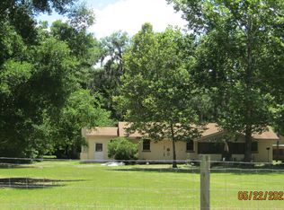 259 SW Seminole Ter, Lake City, FL 32024