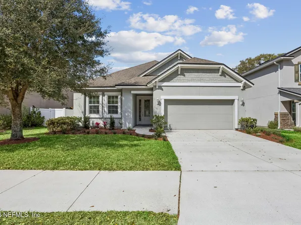 12042 ARIANA ELYSE Drive, Jacksonville, FL 32258