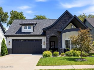 4050 Williams Crossing Way, Jeffersonville, IN 47130