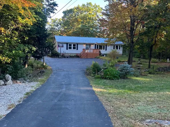 206 Poor Farm Rd, New Ipswich, NH 03071