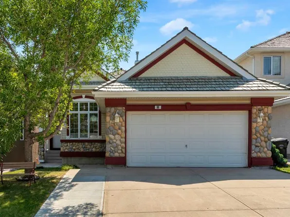 99 N Edgeridge Vw NW, Calgary, AB T3A 5Z1