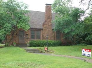 99 McKinley Blvd, Terre Haute, IN 47803