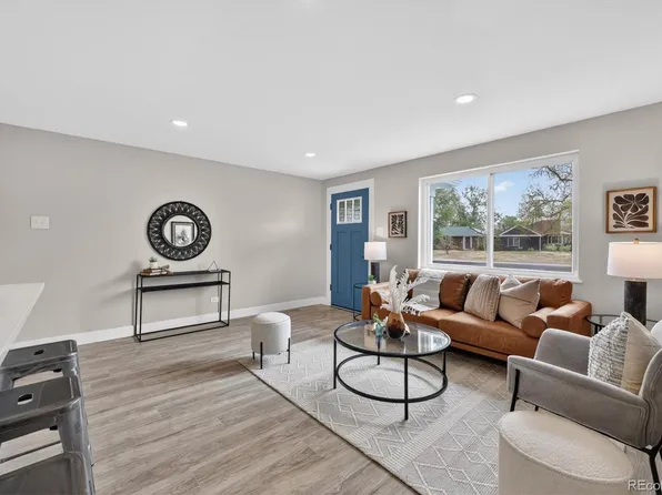 3055 Holly Street, Denver, CO 80207