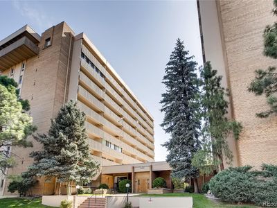8060 E Girard Ave APT 1010, Denver, CO, 80231