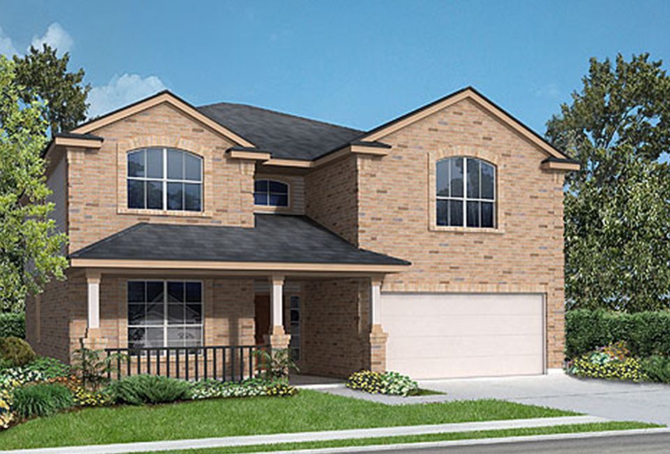Elevation Image 1.