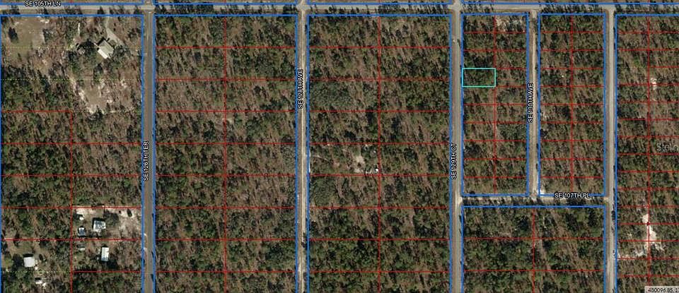 1st image of 0 SE 129th Ct Unit 17