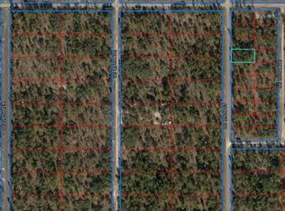 0 SE 129th Ct UNIT 17, Dunnellon, FL 34431