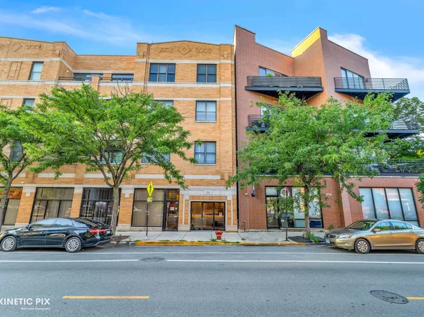 2040 W Belmont Ave APT 305, Chicago, IL 60618
