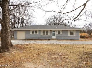 1505 Broadway St, Independence, MO 64050