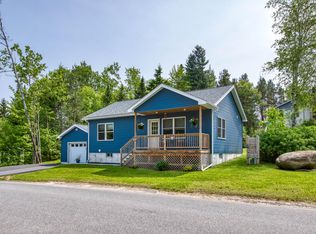 7 Hickory St, Lake Placid, NY 12946