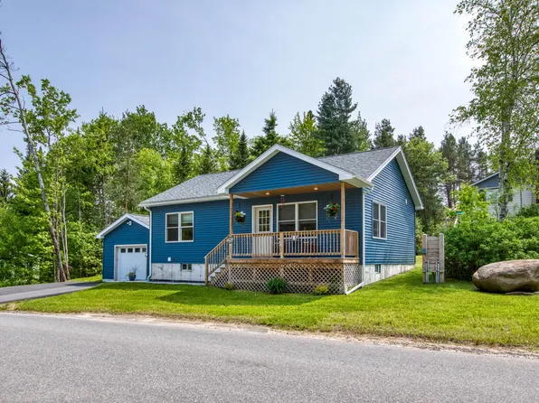 7 Hickory St, Lake Placid, NY 12946