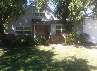 4925 N Effie St, Fresno, CA 93726