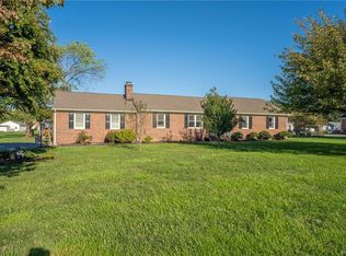 9328 Blacksmith Dr, Mechanicsville, VA 23116