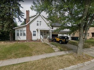 303 Bailey St, East Lansing, MI 48823