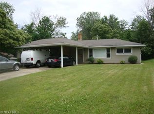 12827 Fountain Ct, Strongsville, OH
