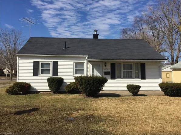 1511 Buchanan St, Sandusky, OH 44870