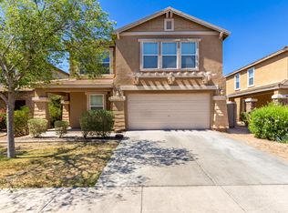 14850 W Columbine Dr, Surprise, AZ 85379