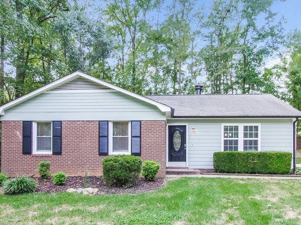 8100 Coxwood Ct