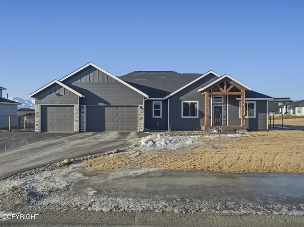 6800 E Gateway Dr, Wasilla, AK 99654