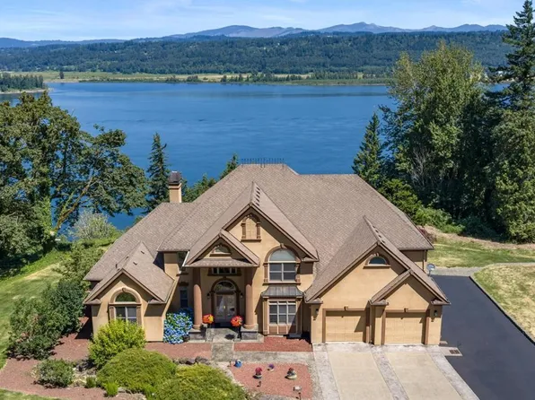 37123 NE Reed Rd, Corbett, OR 97019