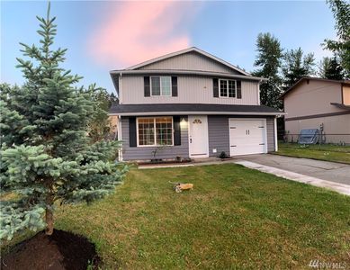 1314 E 49th St, Tacoma, WA, 98404