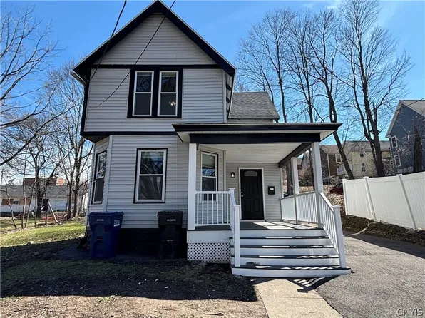 109 Westcott St, Syracuse, NY 13210