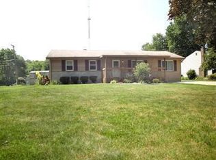 4681 Barrington Dr, Austintown, OH