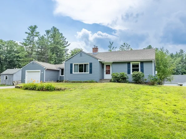 69 East Rd, Westminster, MA 01473