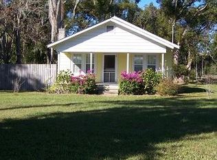 2308 W Trapnell Rd, Plant City, FL 33566