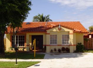 10218 SW 143rd Pl, Miami, FL 33186