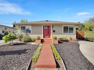 922 Valota Rd, Redwood City, CA 94061