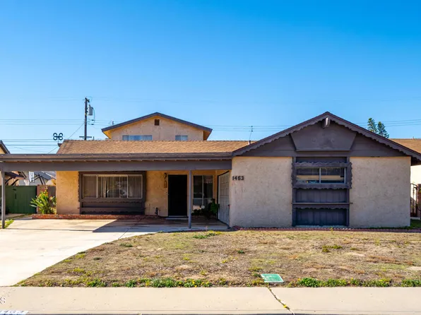 1463 N 8th St, Port Hueneme, CA 93041
