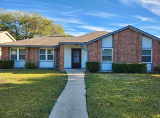 2314 Horseshoe Bnd, Temple, TX 76502