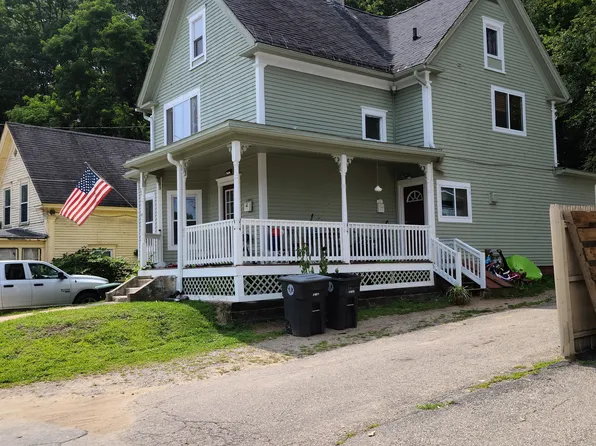 126 W Bow St #1, Franklin, NH 03235