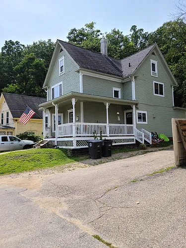 126 W Bow St #1 Photo 1