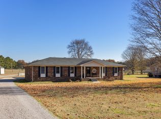 1755 McBride Rd, Lewisburg, TN 37091