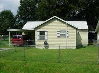 106 S Pat St, Scott, LA 70583