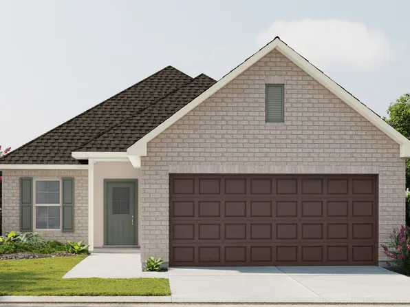 Croydon IV B Plan, Legacy Pointe