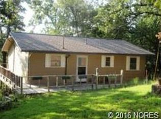 116617 S 4246 Rd, Eufaula, OK 74432