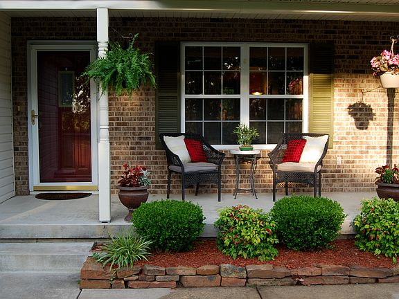 Porch