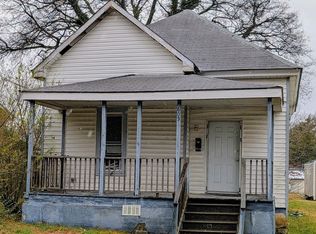 603 Kenmore Ave, Louisburg, NC 27549